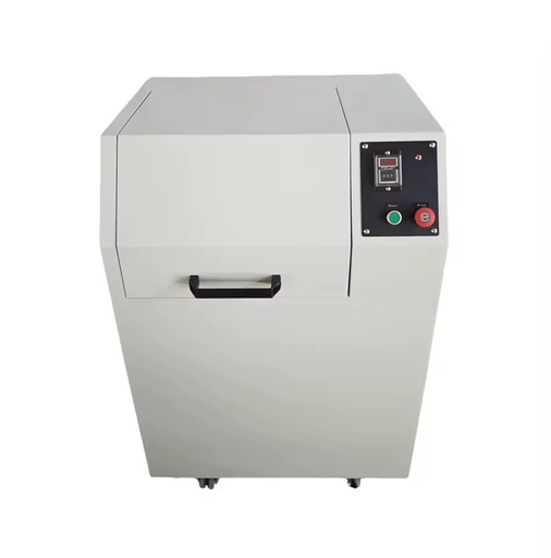 Chromium Steel/Tungsten/Stainless Steel Mineral Ore Sample Powder Pulverizer for XRF Analysis Mining Metal Stone Sampling Mill
