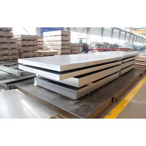 3003 H14 5083 6061 T6 Aluminum Sheet Coil Aluminum Plate for Machining