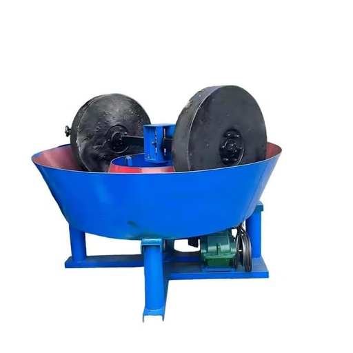 Powerful Productivity Gold Mining Machinery Mercury Used Gold Mining