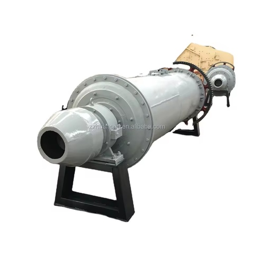 Small Mini Ball Mill 1 Ton Per Hour/Grinding Ball Mill Cement Gold Processing Machine Prices