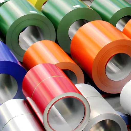 G20 Galvanized Steel Coil Thickness Color Steel Coil Prepainted Galvanized Steel Products