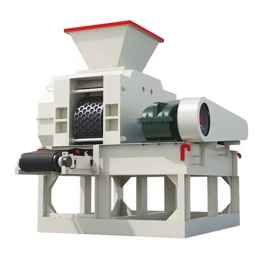 Large Capacity Charcoal Making Machine/Charcoal Pressing Machine High Quality Briquette Machine