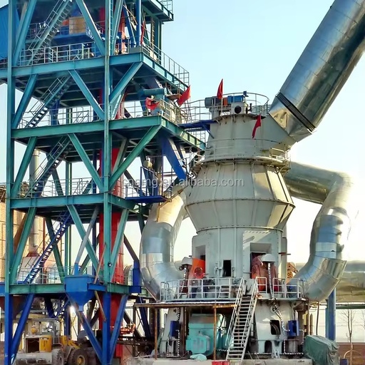 Cement Mill Clinker Cement Mill Equipment Vertical Roller Mill Manufacturers