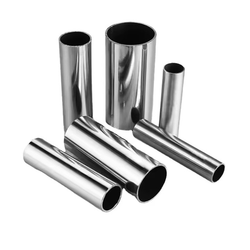 Factory Direct SUS 316l 201 304 Stainless Steel Tubing Seamless SS Pipe 2B/BA Finish Section Shape Square Outline Per ASTM/AISI