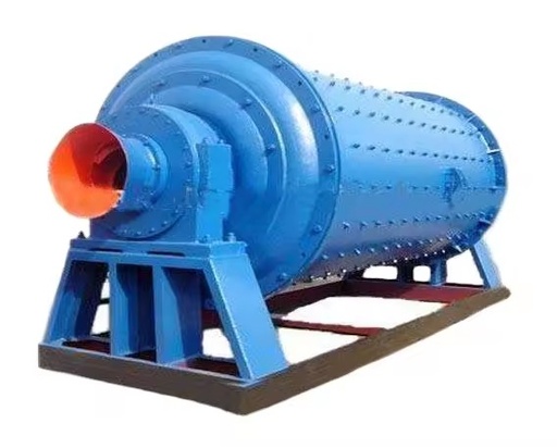 Ball Mill for Quartz Grinding Stone Ball Mill for Uranium With Dust Collector