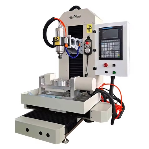 2200w Spindle Mini Mill CNC 3040 5 Axis Used 3D for Sale