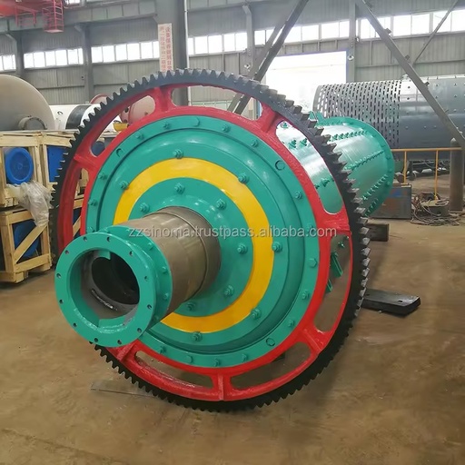 Clearance Sale Milling Machine 5tph Mills for Gold Mining Ball Mill with diesel Engine