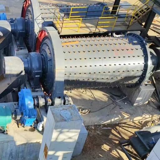 The Cheapest Smallest Ball Mills Professional Mini Ball Mill for Limestone Grinding Gold Mining