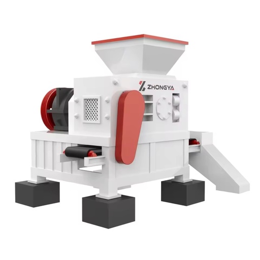 High Quality Charcoal Ball Pressing Machine Briquette Making Machines with Dry Powder