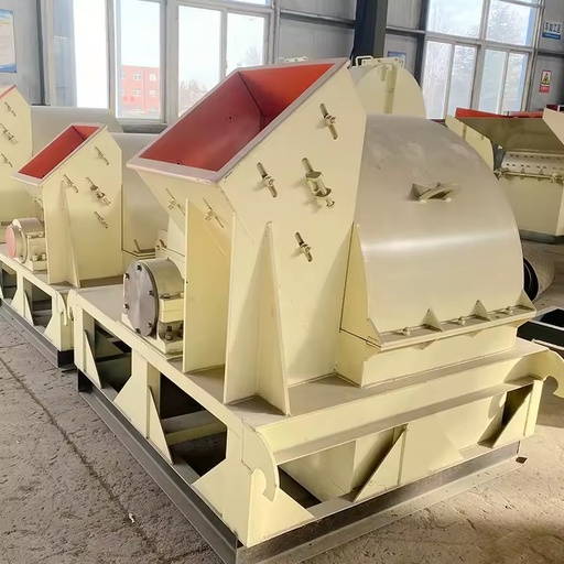 Small Portable Sawdust Briquette Making Machine with Engine/Motor High Productivity 4t/h Capacity CE ISO Certified 380V