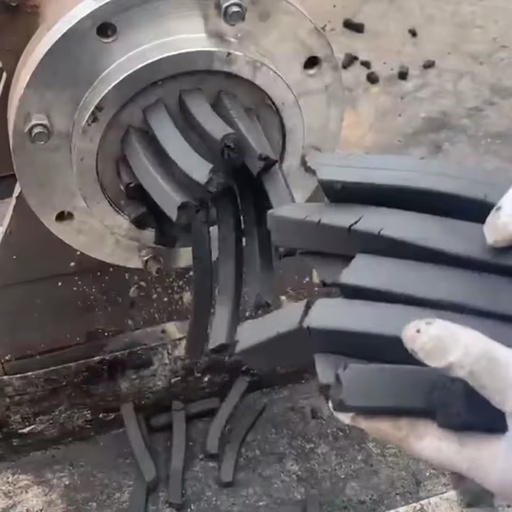 Coal Dust Briquette Machine Maker/Coal Power Briquette Charcoal Making Machine