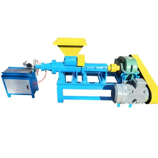 Automatic Advanced Production Line coal Charcoal Small Briquette Machine with great price