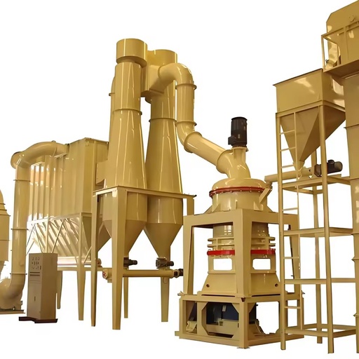 Factory Direct Sale Gold Ore Grinding Machine Advanced Technology High Efficiency Low Energy AC Motor Bearing