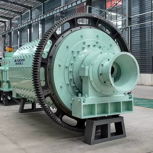 Horizontal Ball Mill Limestone Gypsum Calcium Dry Grinding in Cement Plant Ball Mill Equipment Rock Crusher for Gold Mining