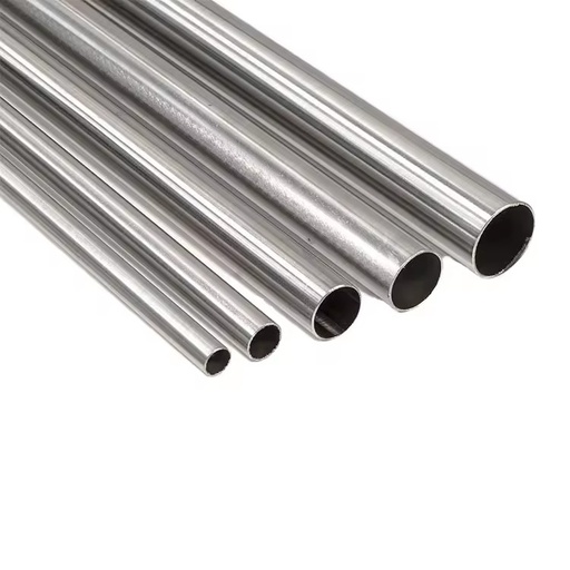 Factory Direct 300 Series Stainless Steel Seamless Tubing 2B Finish Shape 20mm OD Bending Welding Process ASTM/AISI Standard