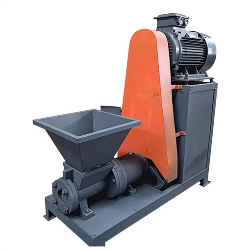 How Sale Straw Briquette Making Machine Manufacturing Plant