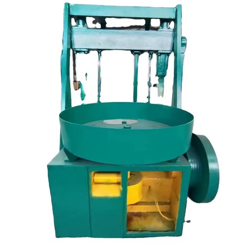 Charcoal Briquettes Making Machine Biomass Briquette Equipment for Efficient Production