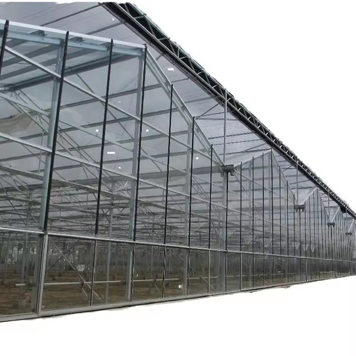 Industrial Greenhouse Gi Tube Swaged End Galvanized Steel Pipe ERW Technique EMT Section Shape BS ASTM Square Structure