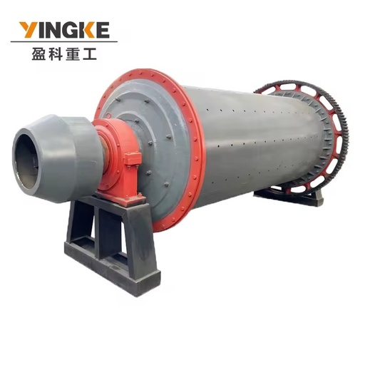 Hot Selling Copper Ore Processing Smelting Plant Gold Mine Ball Mill Machine for Sale