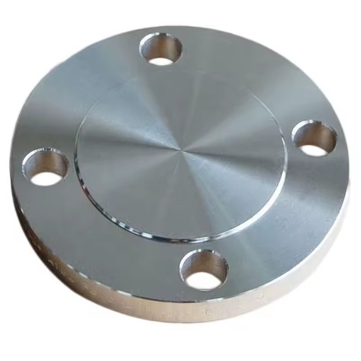 Factory Direct High Quality Carbon Steel Blank Flange Plate DN15-DN600 CL150-CL600 Welding Forged for Industrial Use Pipeline