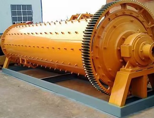 Industrial Ball Mill for Grinding Stone Rock Iron Ore Mine Powder