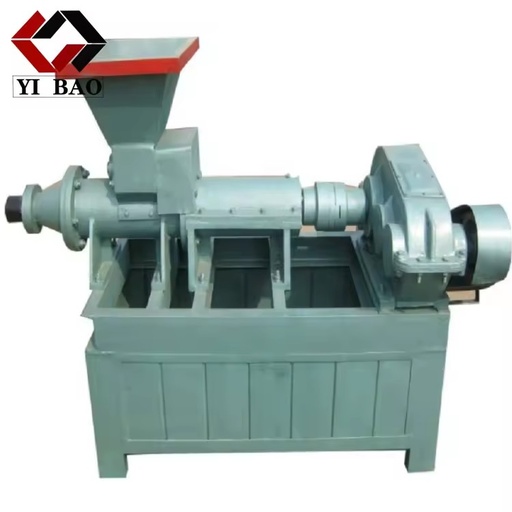 High Quality Fire Starter Wax Sawdust Briquette Machine