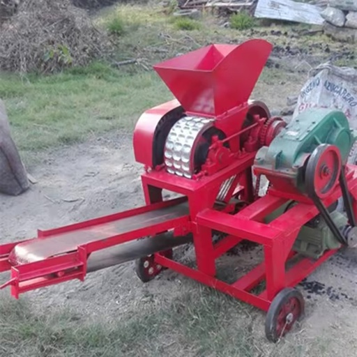 Charcoal Briquette Machine Price Coal Briquette Making Machine