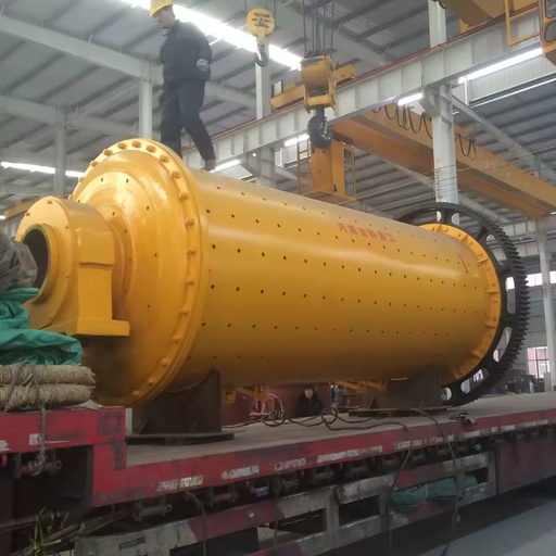 1.83x4.5m Wet/Dry Ball Mill for Grinding Iron Ore Mine Ball Mill Machine Ball Mill Factories with Good Services