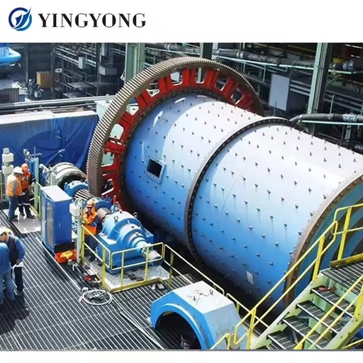 Gold Copper Iron Chromite Ore Grinding Factory Price MQY Overflow Mill High Quality Grid Type Ball Mill Machine Prices for Sale