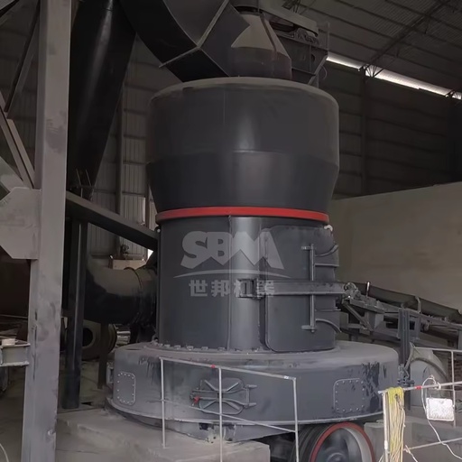 Manufacturer Charcoal Briquette Silica Sand Slag Grinding Mill Fly Ash Feldspar Grinding Powder Machine