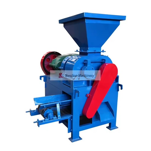 Environmental Laboratory Ball Press Machine Small Briquette Compressor Machine