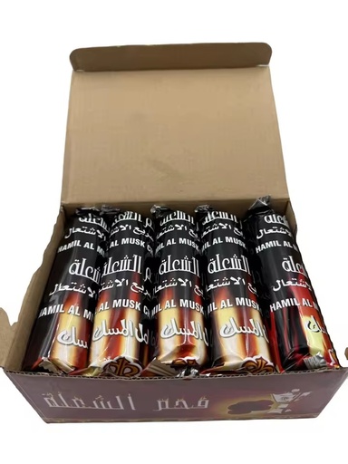 Premium Grade Lounge Quality Machine-Made Charcoal Hookah Low Ash Odorless Extra Large Briquette Shisha Hard Wood YC 3.5% Ash