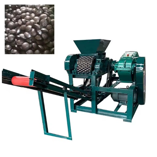 Automatic Charcoal Briquette Making Machine Coal Briquette Machine Briquette Machines Coal Ball Press Machine Price