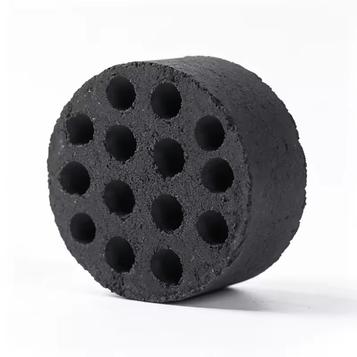 Bamboo Charcoal Briquette Stable and Prolonged Burning, Coal BBQ OEM/ODM Service