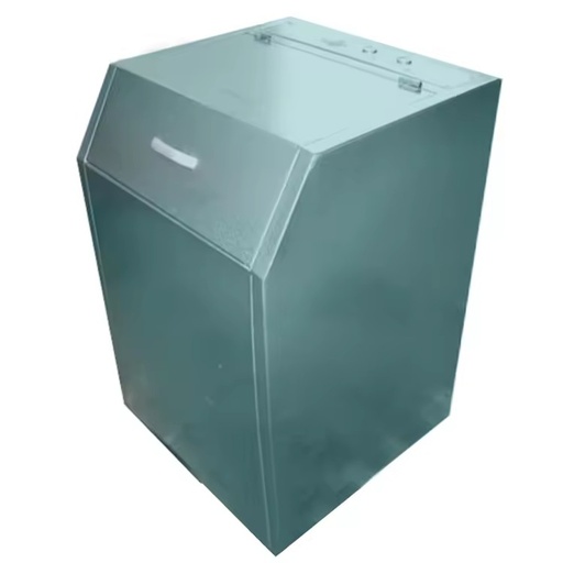 Laboratory Vibrating Disc Grinding Miller Sample Disk Mill Pulverizer