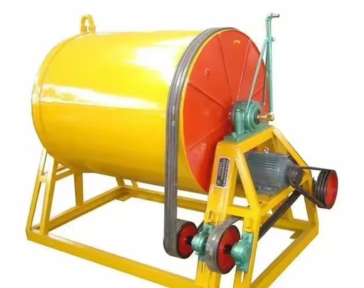 Factory Direct Sale Intermittent Ball Mill Pulverizing Material Equipment Ball Mill Favorable Price