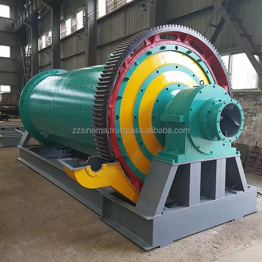 High Efficiency Factory Sale Industry Micro Mining Machine Limestone Mill Price Ball Grinding Mills