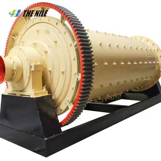 Low Price Ball Mill for Gold Mining 1Tph Ball Mill for Gold Mining 10Tph Gold Stone Mining Grinding Wet Ball Mill