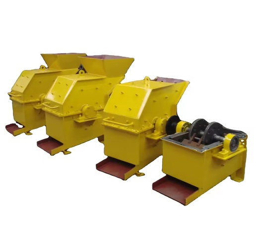Newest Gold Mining Hammer Mill Crusher Machine Stone Hammer Crusher Machine