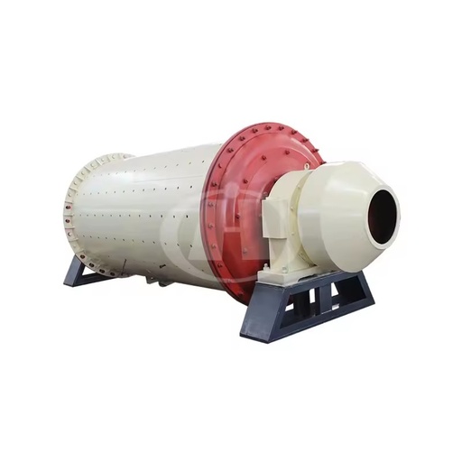 High Efficiency Wet Overflow Dry Black Powder Talc Silica Sand Ball Mill