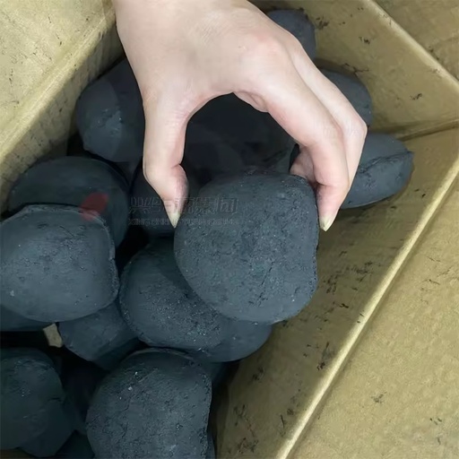 Factory Hot Selling Cheap Charcoal BBQ Charcoal Briquette Grill Charcoal Household Garden Barbecue