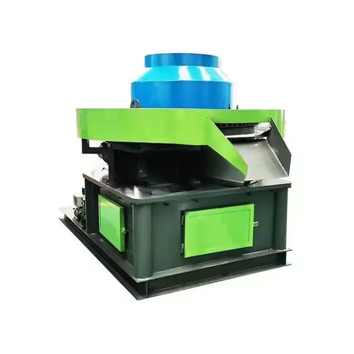 Hydraulic Motor-Driven Briquette Press Machine for Waste Wood Textile Plastic RDF Pellet Production High Capacity Brand
