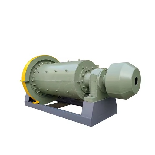 Small Scale Mining 600x1200 Ball Mill Supplier Price with 200kgs for Mineral Processing Plant