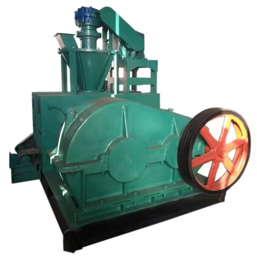 Industrial-Grade Briquette Making Machine Briquette Forming Equipment Briquette Press Machine Price