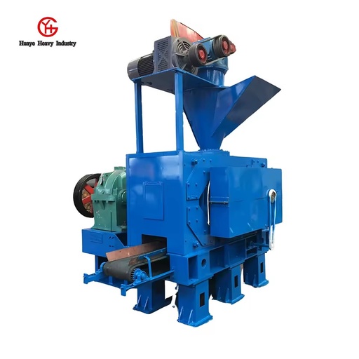 Hydraulic Briquette Press Machine Coal Press Machines Briquette Machines