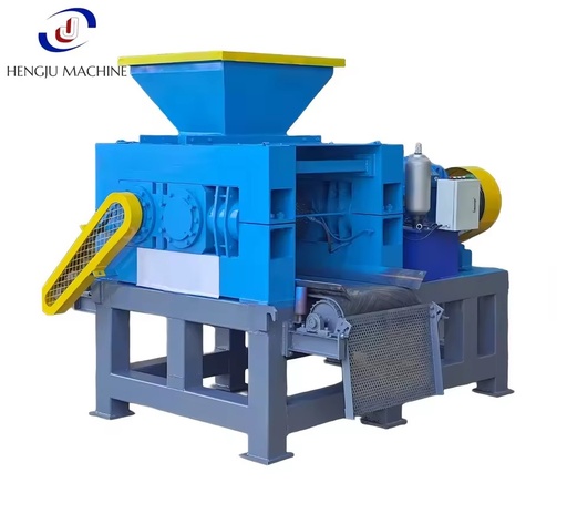 Industrial Briquette Press Machine for Charcoal Coal Powder Iron Dust and Mineral Powder Forming Equipment