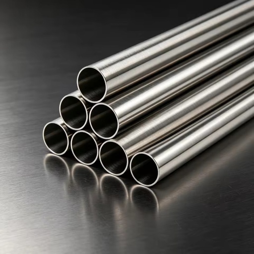 High Quality and Low-priced Modern Durable 304 316L Stainless Steel Pipes for Industrial and Commercial Use