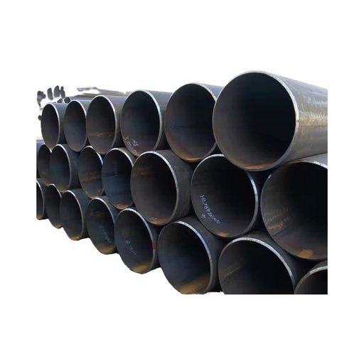 44"X11.13MMX6MTR Length LSAW CS Pipes Carbon Steel Bevel End Steel Pipe API/ASTM/AISI Certified Galvanized ERW Bending Cutting