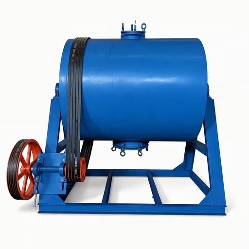 Factory Price Wet Ball Mill Grinding Machine Ball Mill for Gold Mining Gold Processing Plant