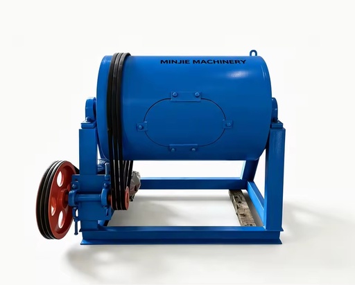 Small Portable Gold Ore Grinding Equipment Mining Grinder Widely Used Lab Ball Mill Machine